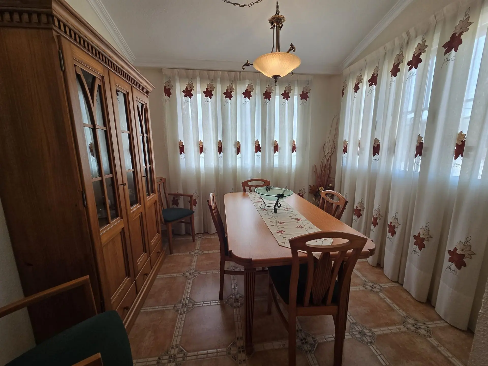 Detached Villa Of 230 M² In Villena, Spain