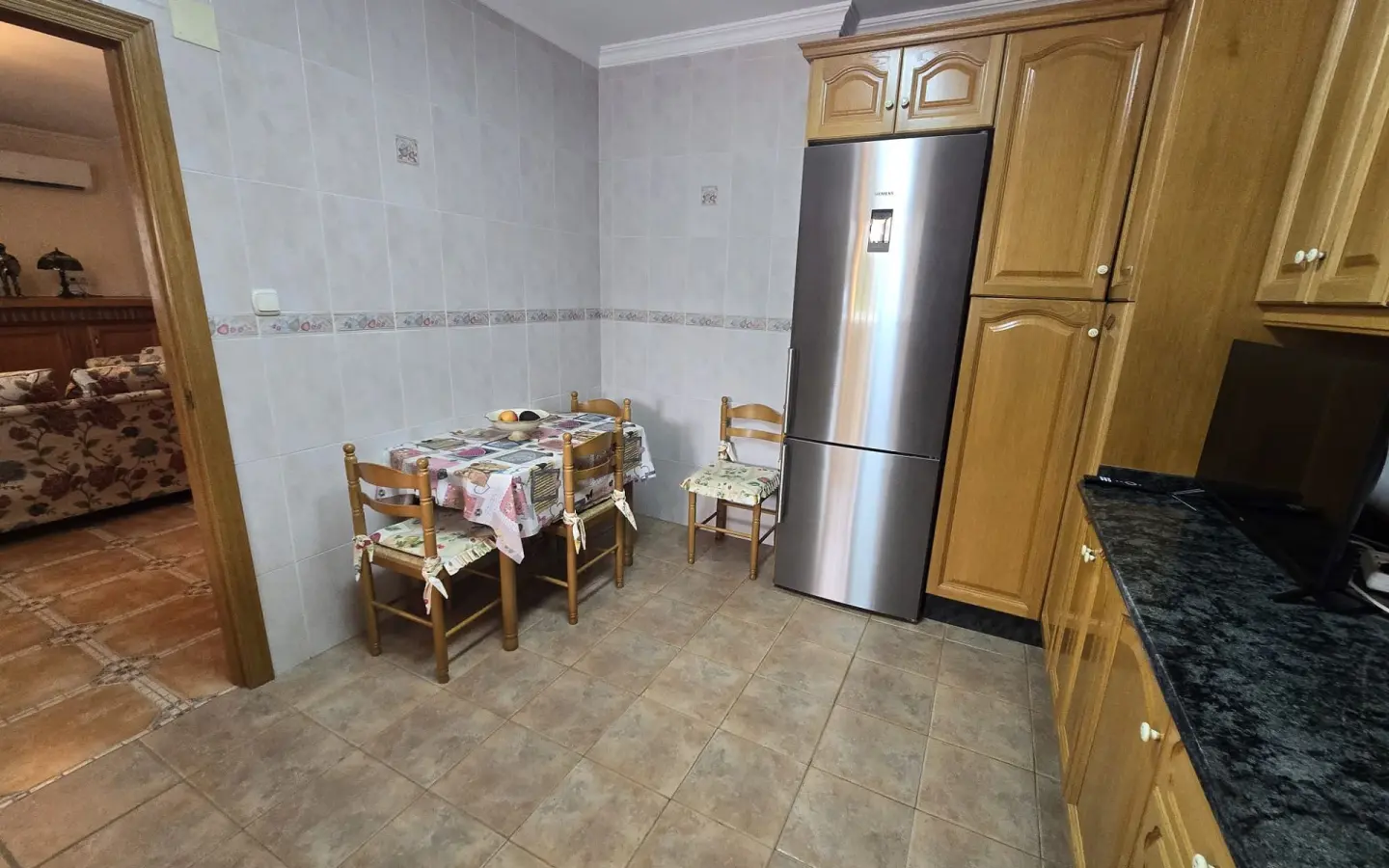 Detached Villa Of 230 M² In Villena, Spain