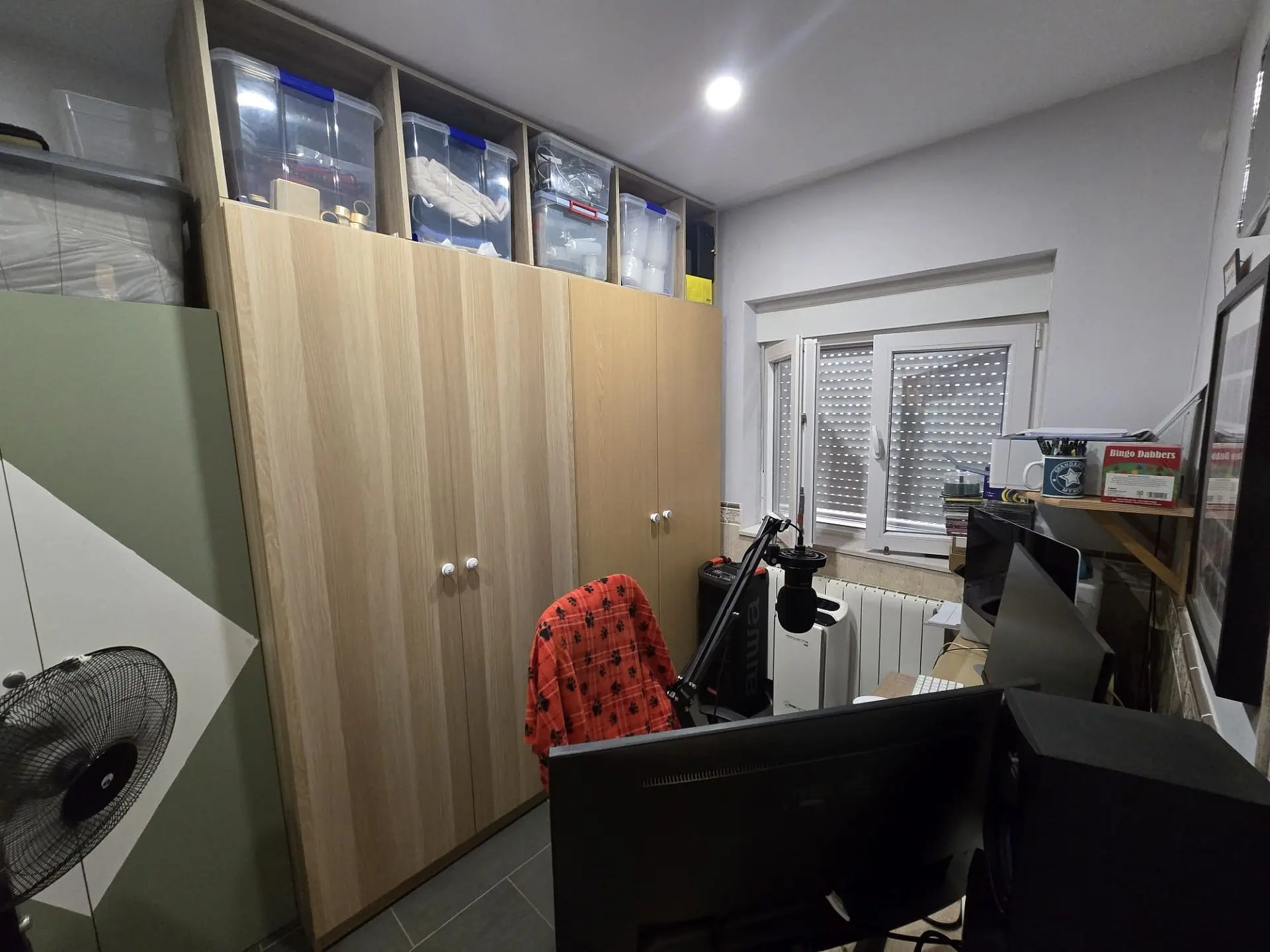 Townhouse Of 92 M² With Features In Pinoso, Spain