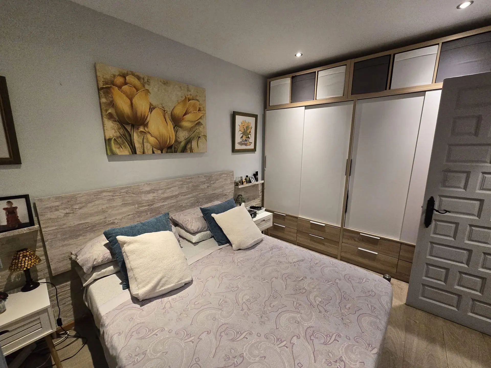 Townhouse Of 92 M² With Features In Pinoso, Spain