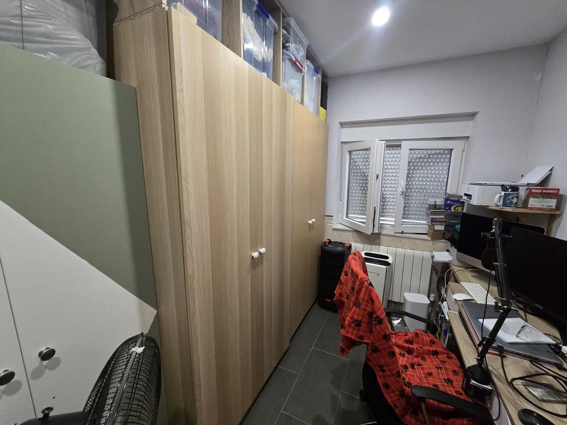 Townhouse Of 92 M² With Features In Pinoso, Spain