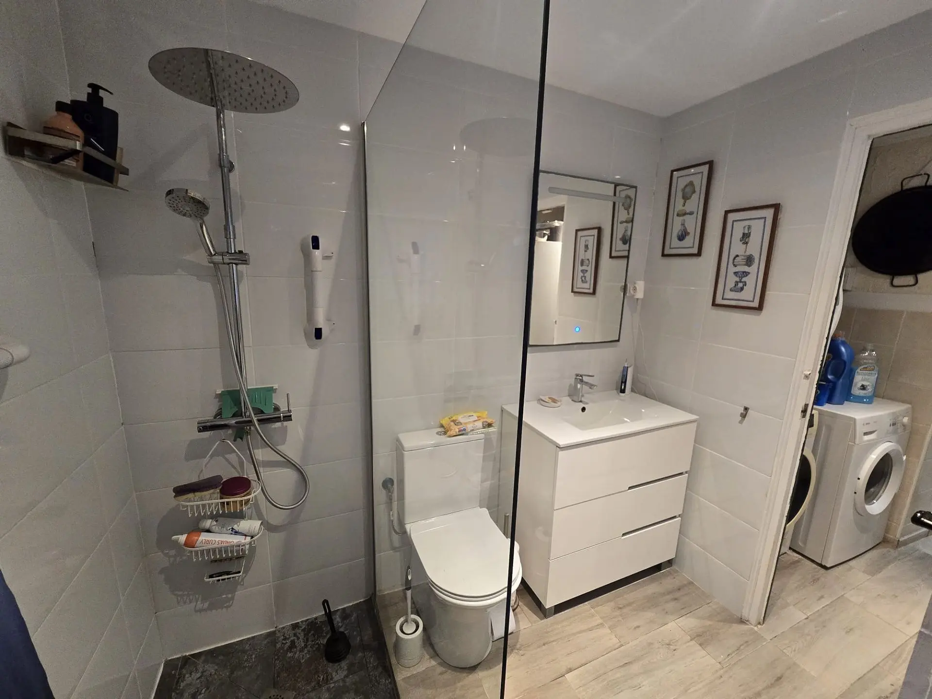 Townhouse Of 92 M² With Features In Pinoso, Spain