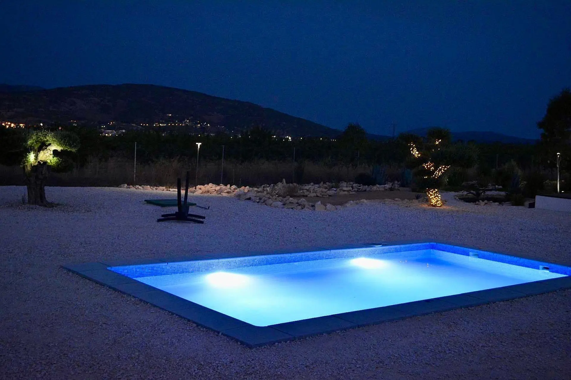 Detached Villa Of 210 M² In Pinoso, Spain