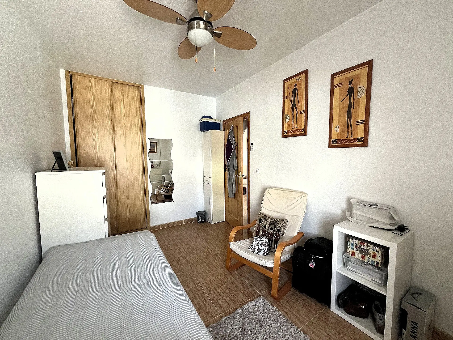 Apartment Of 70 M² In Castalla, Spain