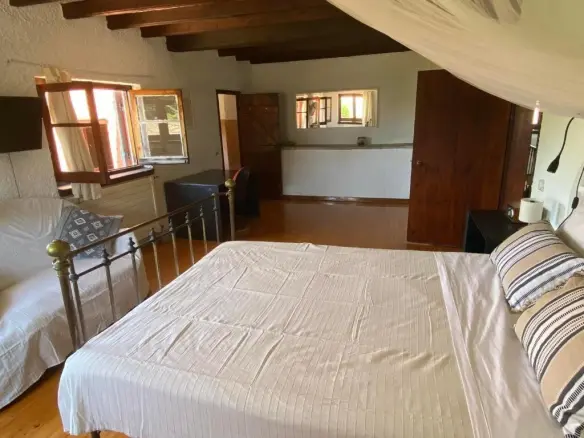 3-bedroom Detached House In Corfu, Greece (200 M²)