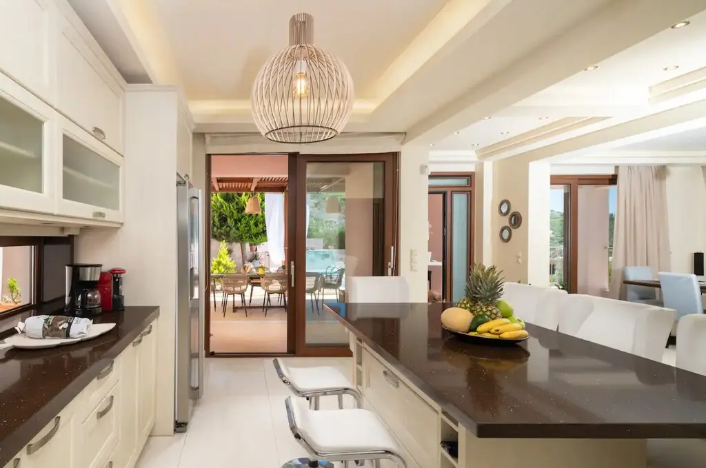 Villa Of 197 M² In Crete
