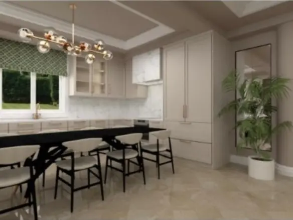 3-bedroom Villa In Thermaikos, Greece (930 M²)