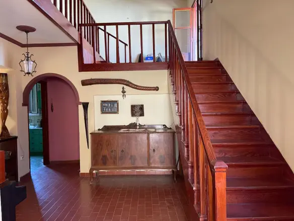3-bedroom Detached House In Corfu, Greece (180 M²)