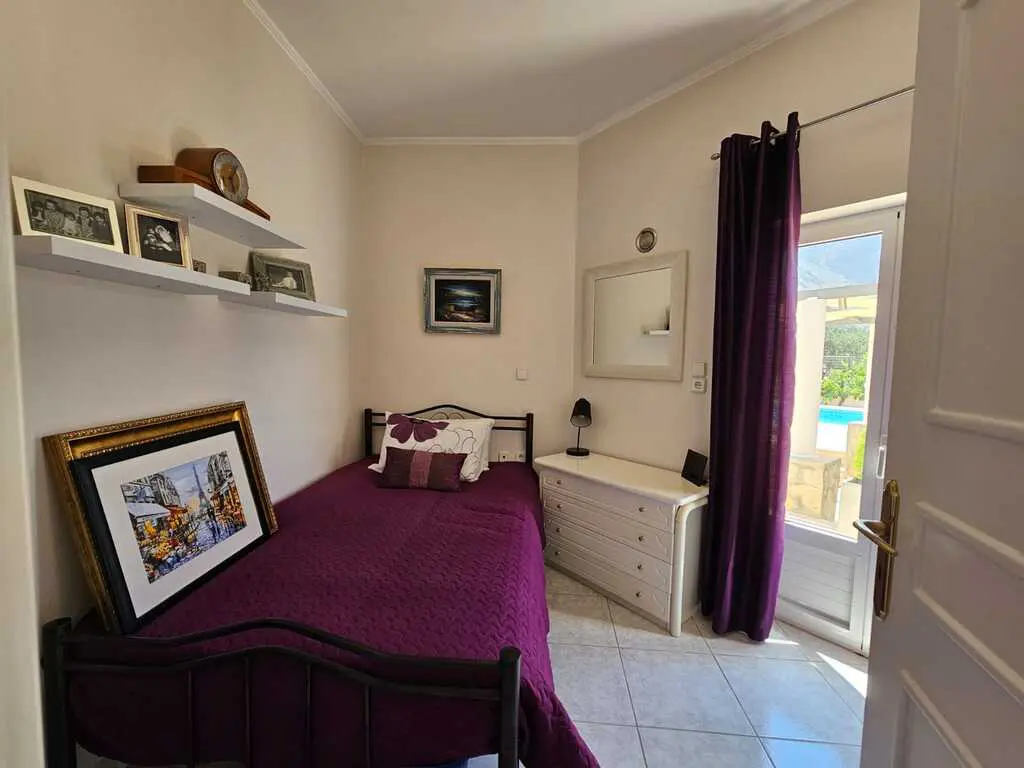 Villa Of 200 M² In Crete