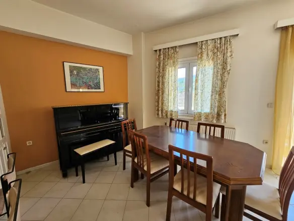 4-bedroom Maisonette In Agios Nikolaos, Greece (200 M²)