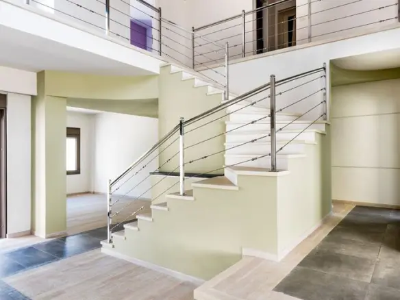 Villa In Siteia, Greece (650 M²)