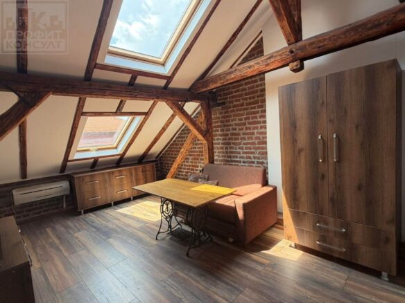 Maisonette Of 70 M² With City Centre In Veliko Tarnovo