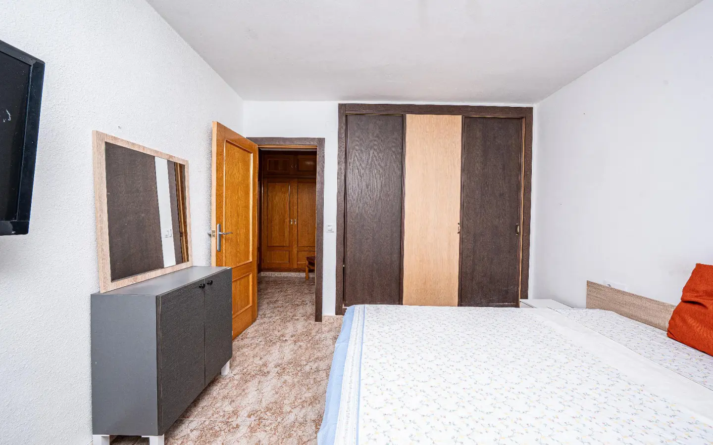 Penthouse Of 110 M² In Polop, Spain