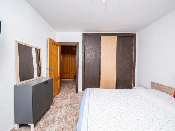 3-bedroom Flat In Polop, Spain (110 M²)