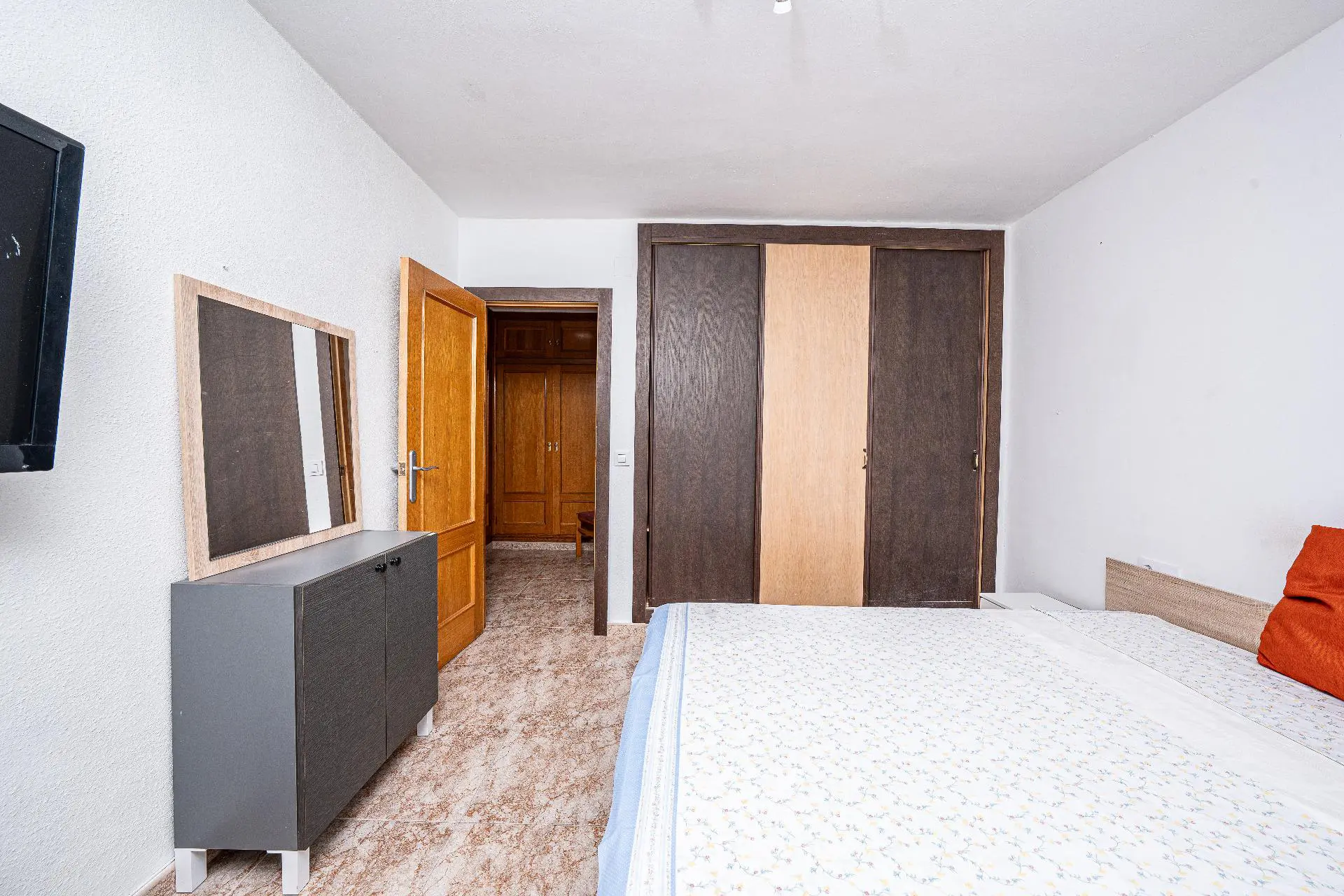 Penthouse Of 110 M² In Polop, Spain