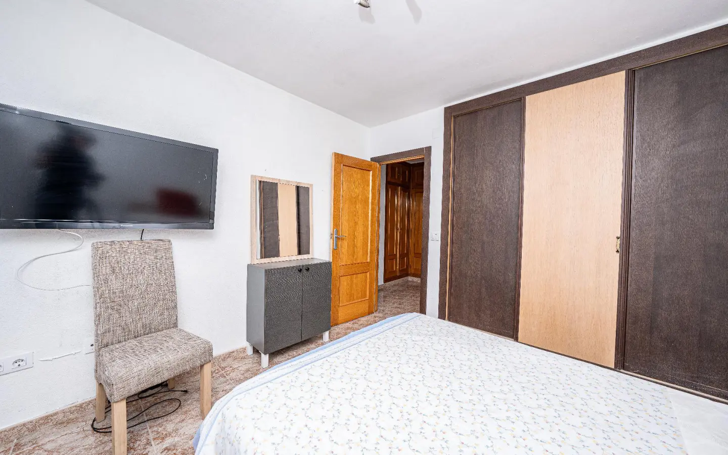 Penthouse Of 110 M² In Polop, Spain