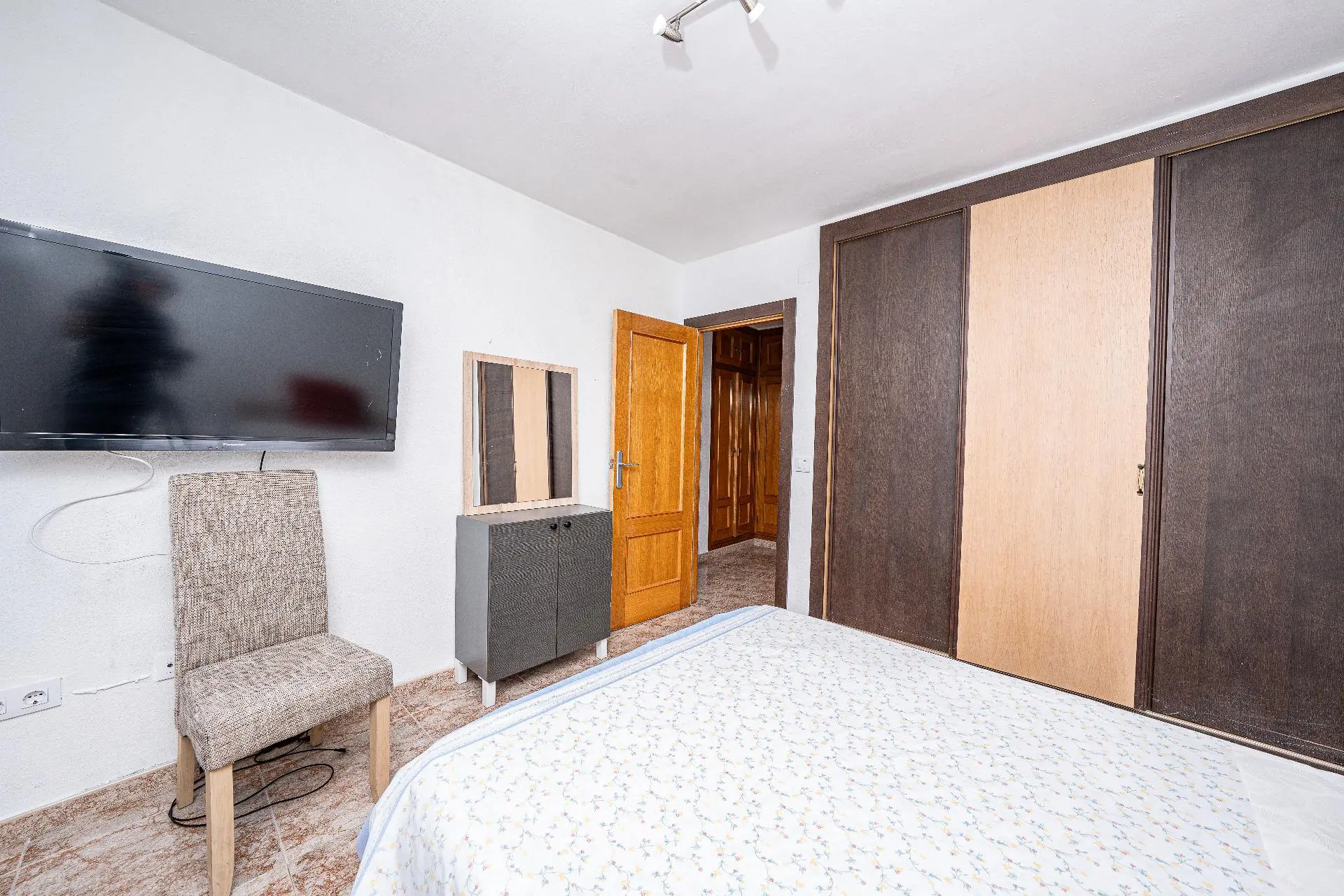 Penthouse Of 110 M² In Polop, Spain