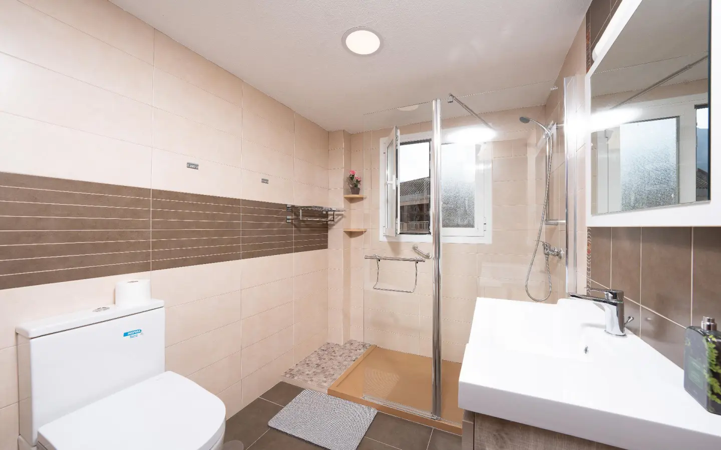 Penthouse Of 110 M² In Polop, Spain