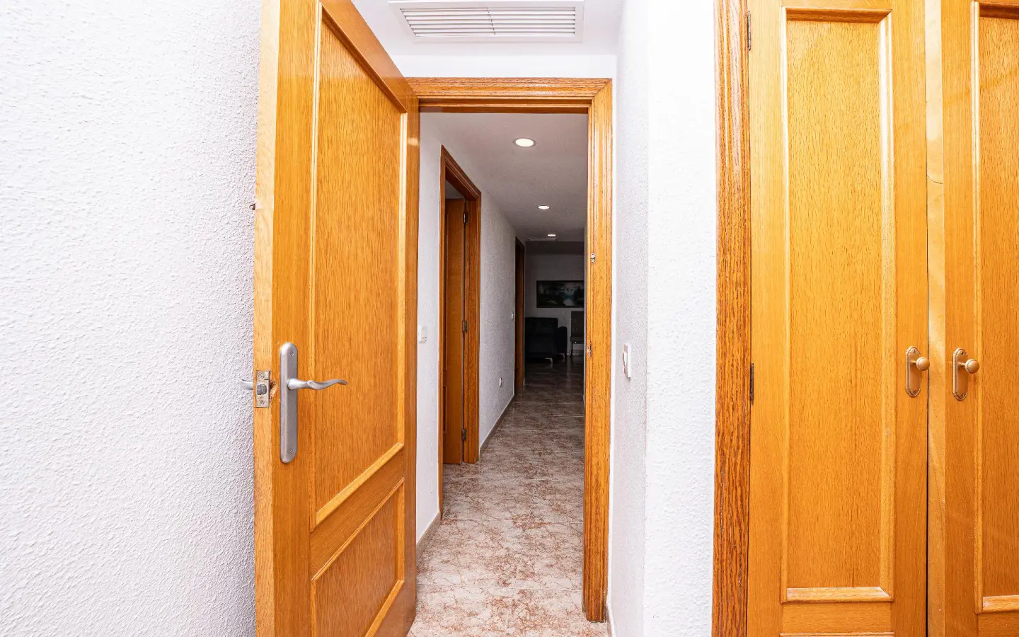 Penthouse Of 110 M² In Polop, Spain