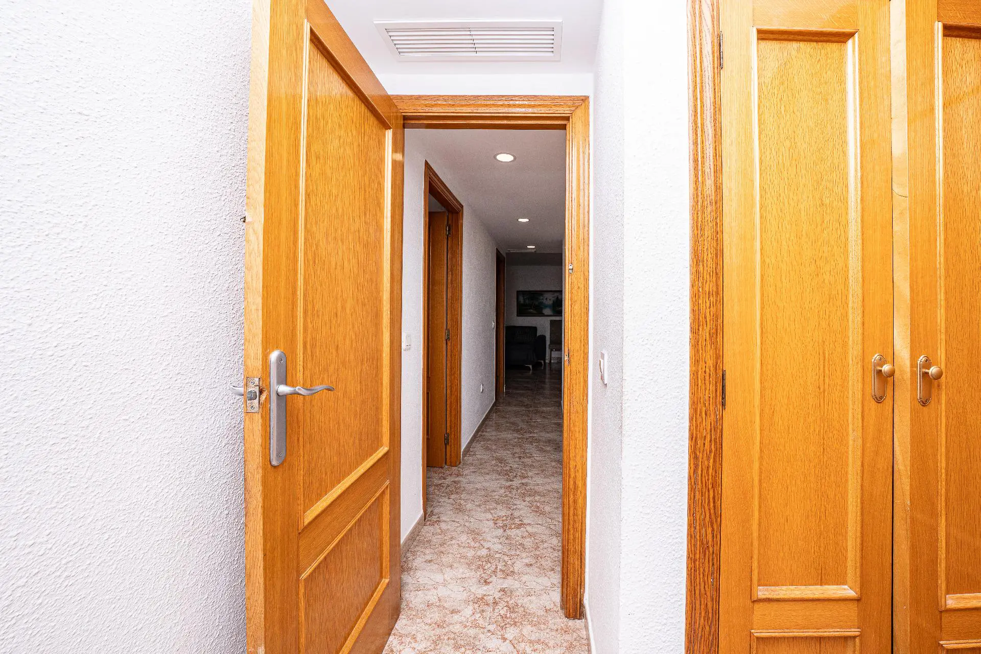 Penthouse Of 110 M² In Polop, Spain