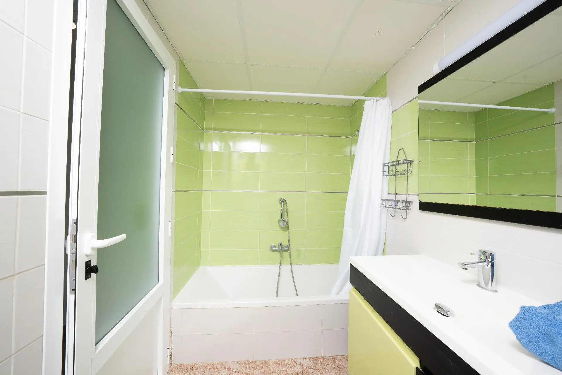 Penthouse Of 110 M² In Polop, Spain