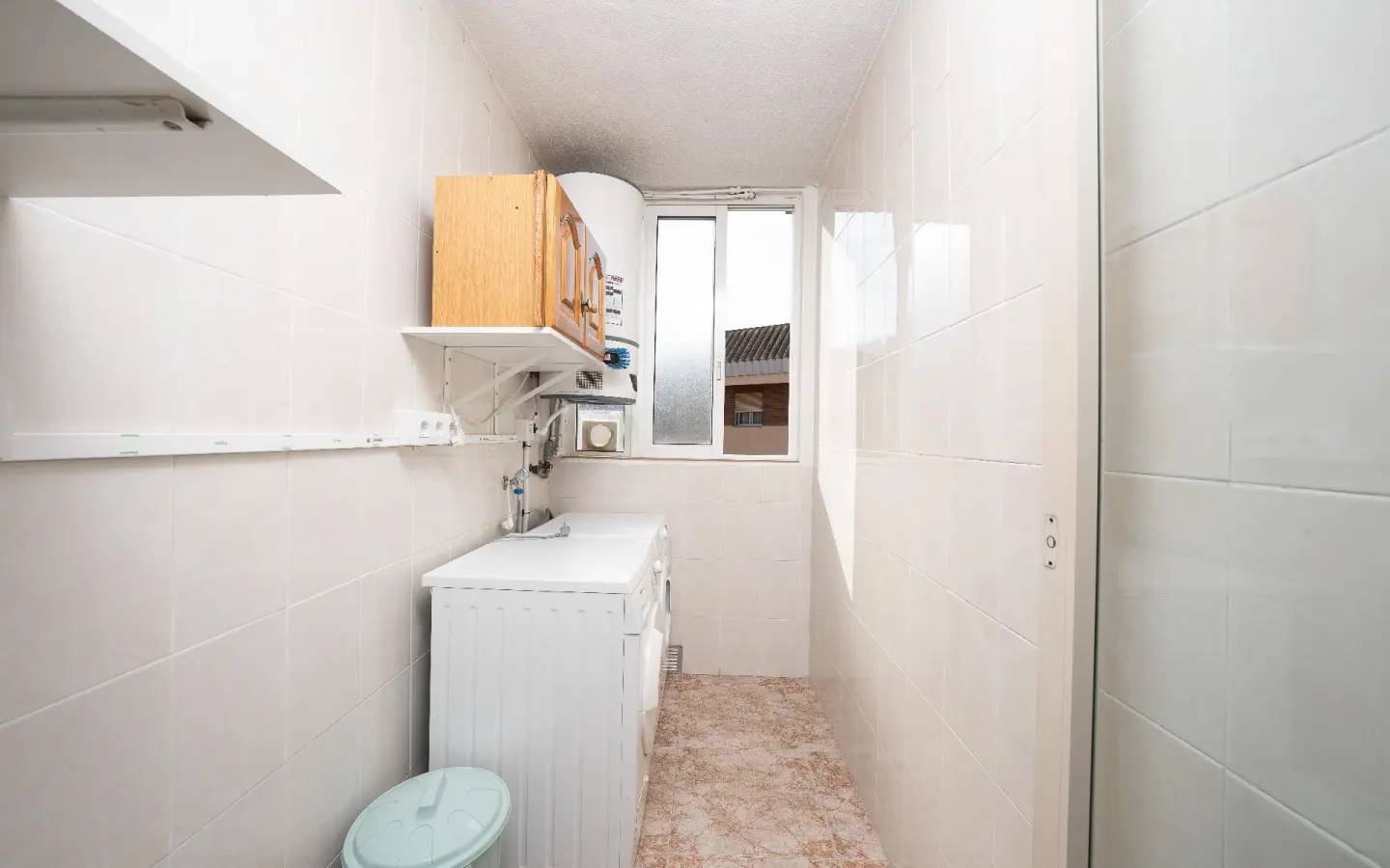 Penthouse Of 110 M² In Polop, Spain