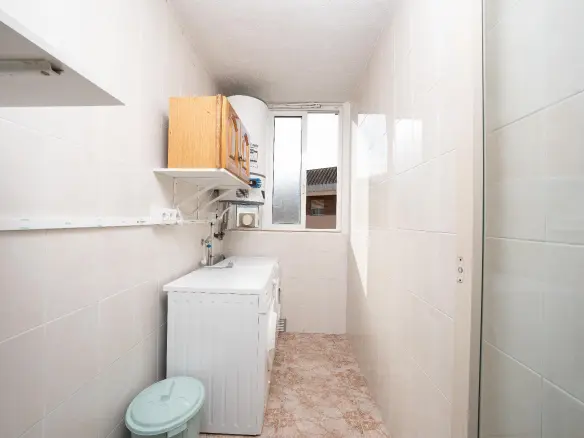3-bedroom Flat In Polop, Spain (110 M²)