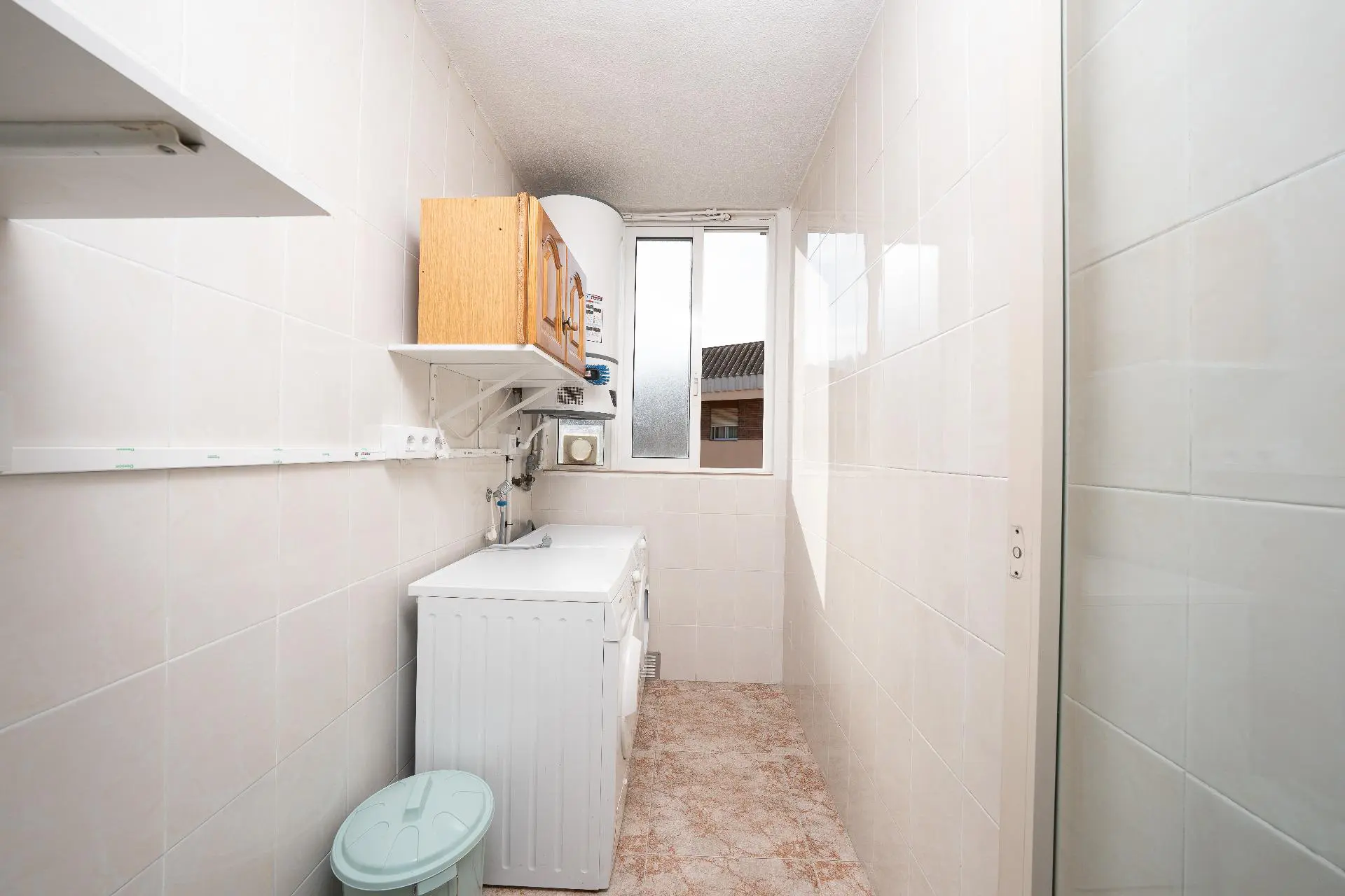 Penthouse Of 110 M² In Polop, Spain