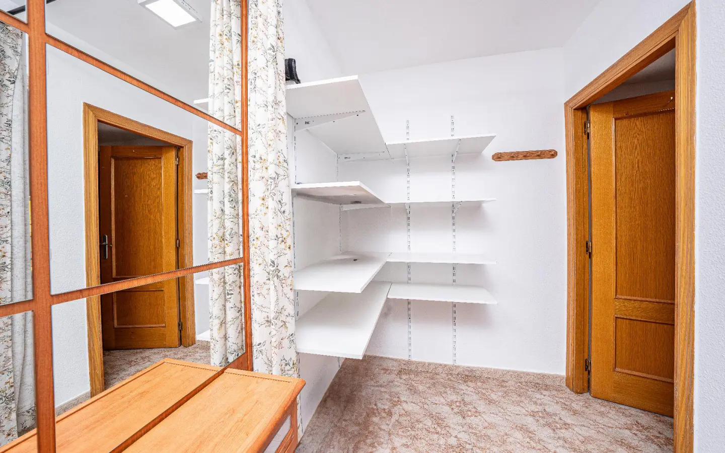 Penthouse Of 110 M² In Polop, Spain