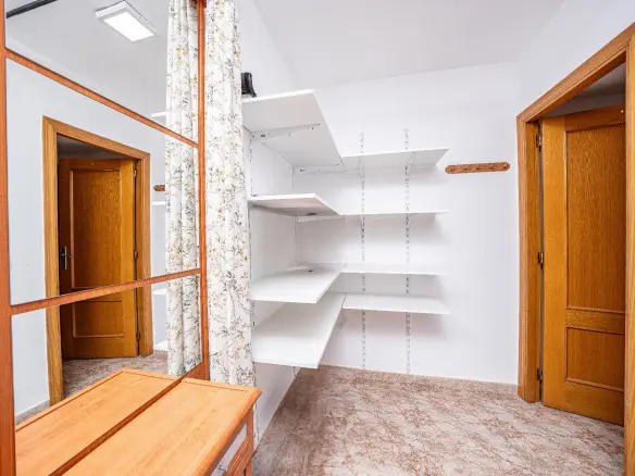 3-bedroom Flat In Polop, Spain (110 M²)