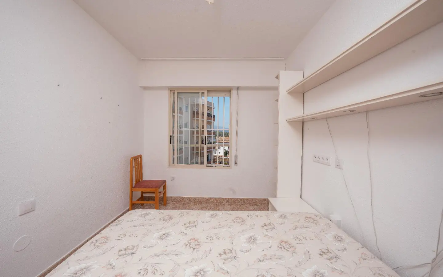 Penthouse Of 110 M² In Polop, Spain