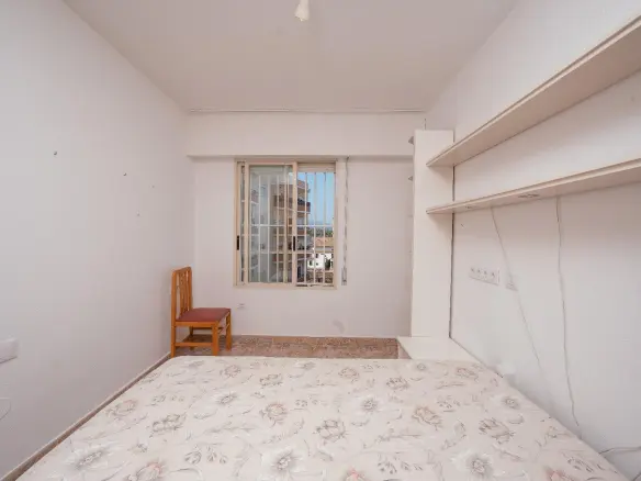 3-bedroom Flat In Polop, Spain (110 M²)