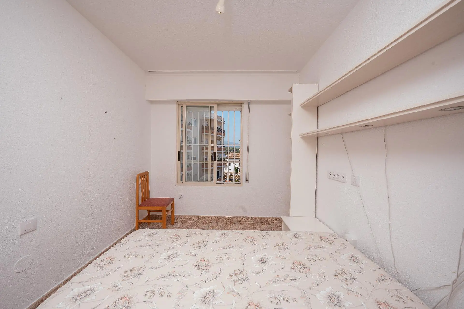Penthouse Of 110 M² In Polop, Spain