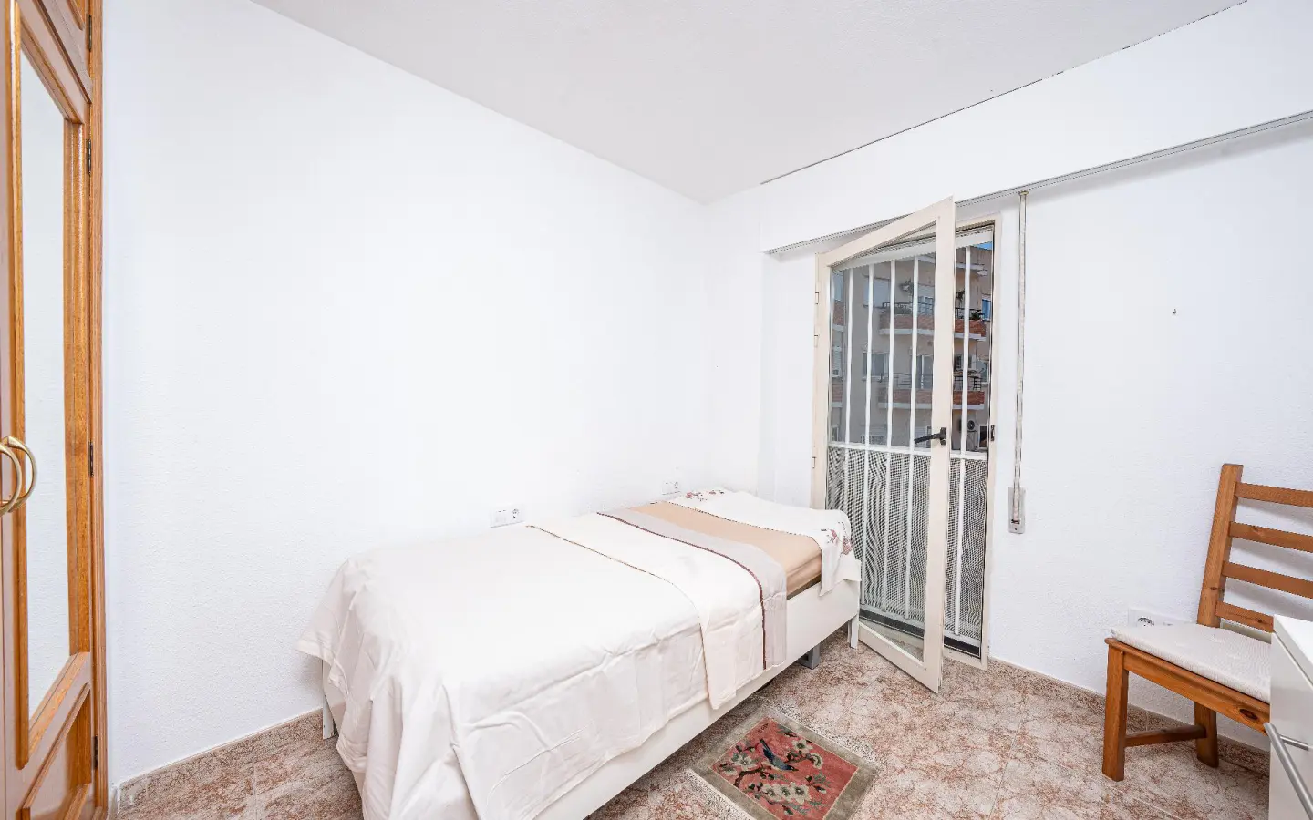 Penthouse Of 110 M² In Polop, Spain
