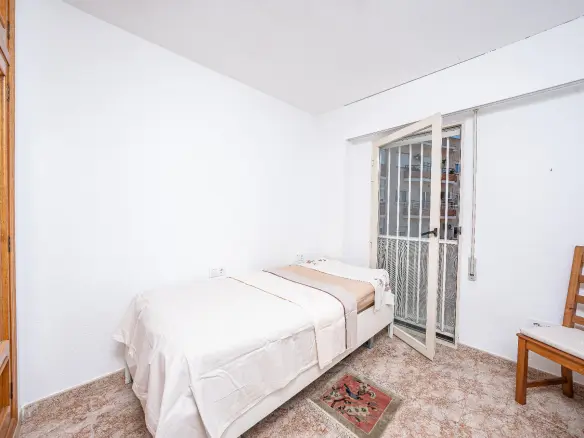 3-bedroom Flat In Polop, Spain (110 M²)