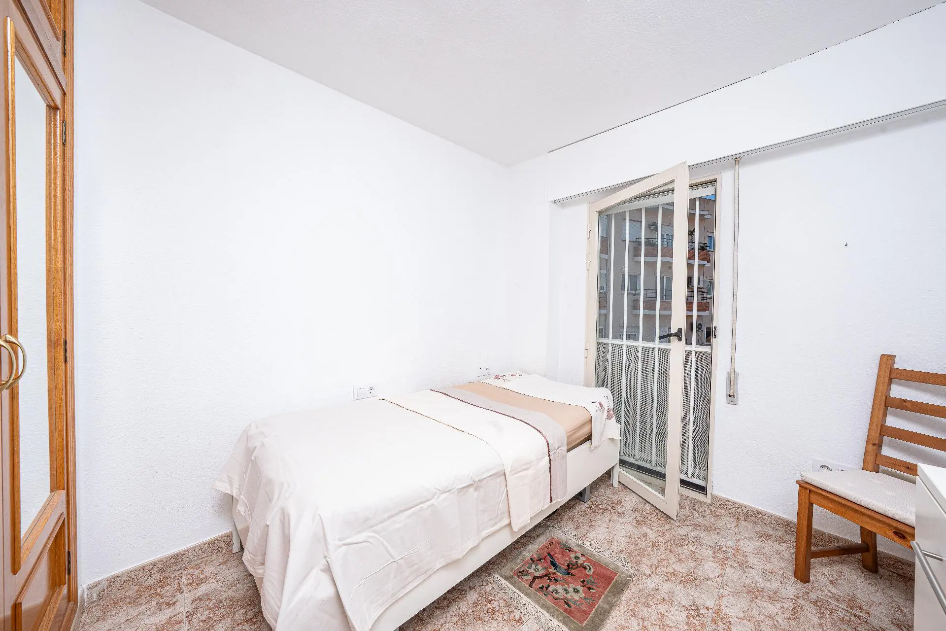 Penthouse Of 110 M² In Polop, Spain