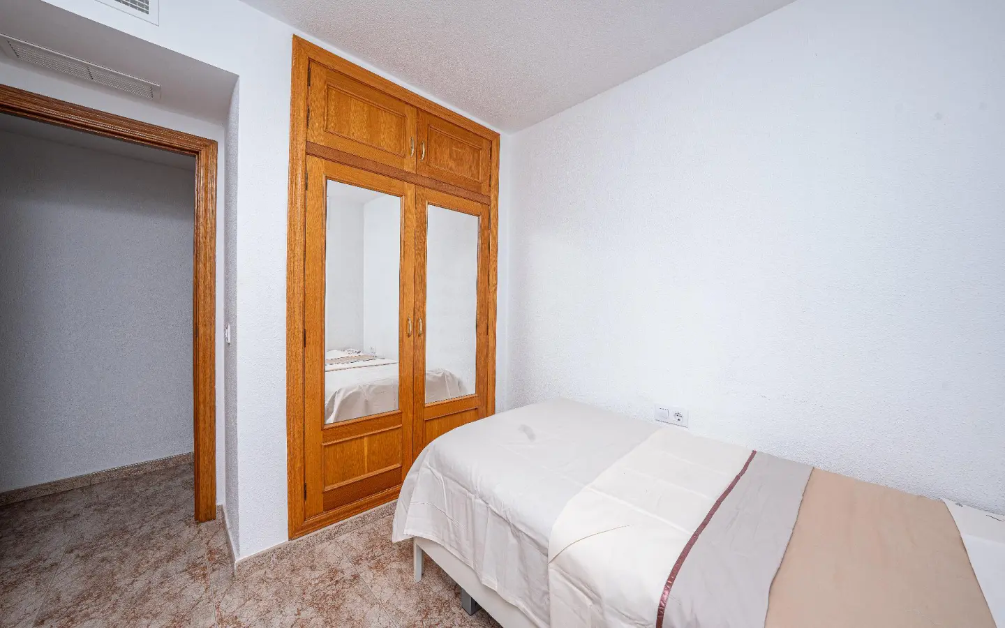 Penthouse Of 110 M² In Polop, Spain