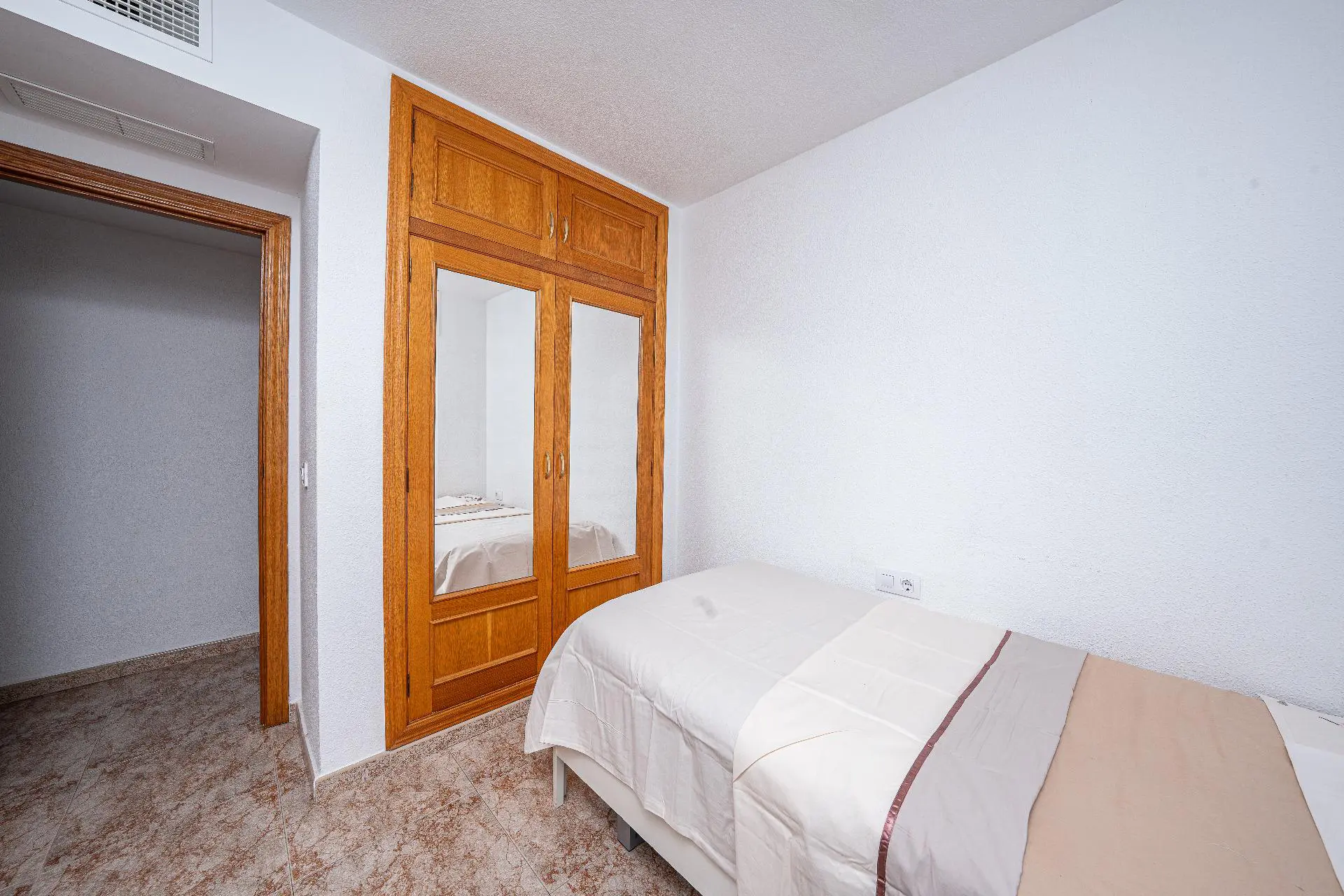 Penthouse Of 110 M² In Polop, Spain
