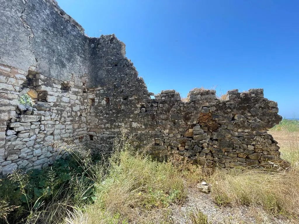 Land Of 26159 M² In Corfu