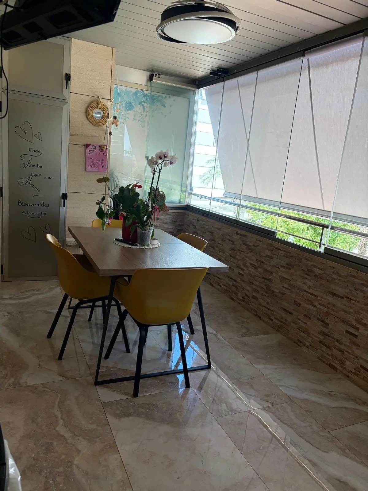 120 M² Flat In Elche, Spain