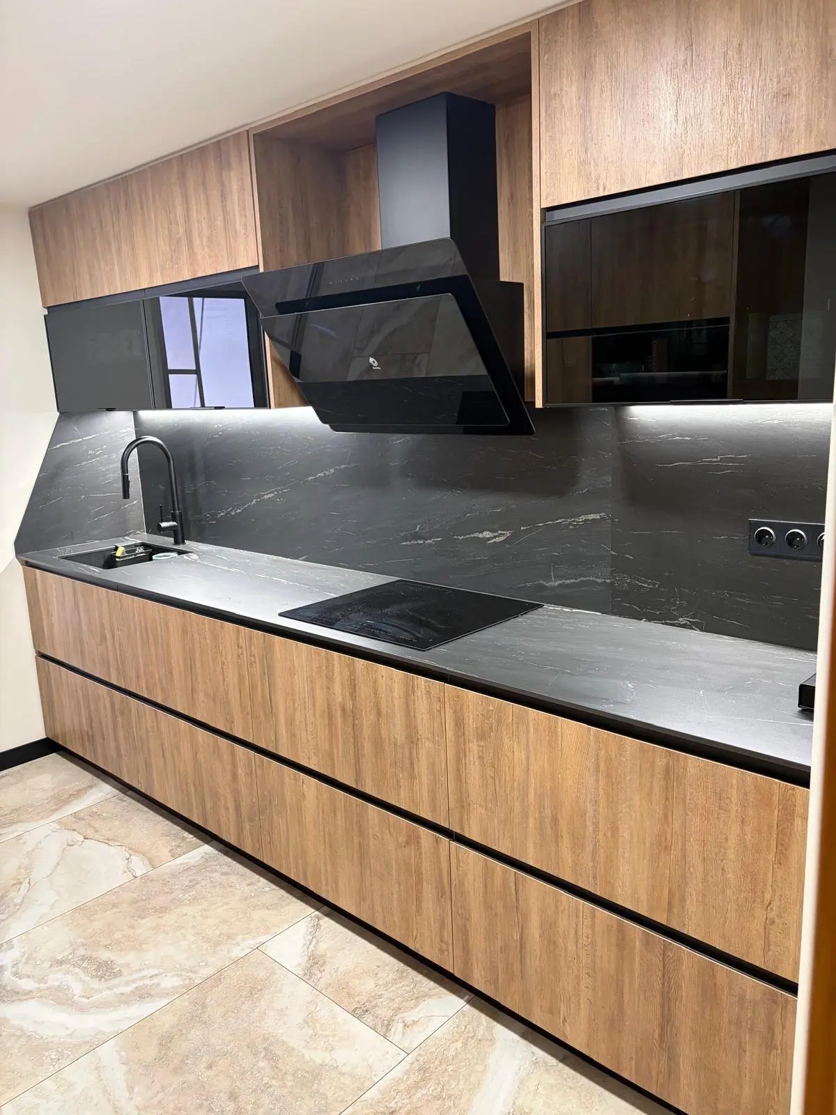 120 M² Flat In Elche, Spain