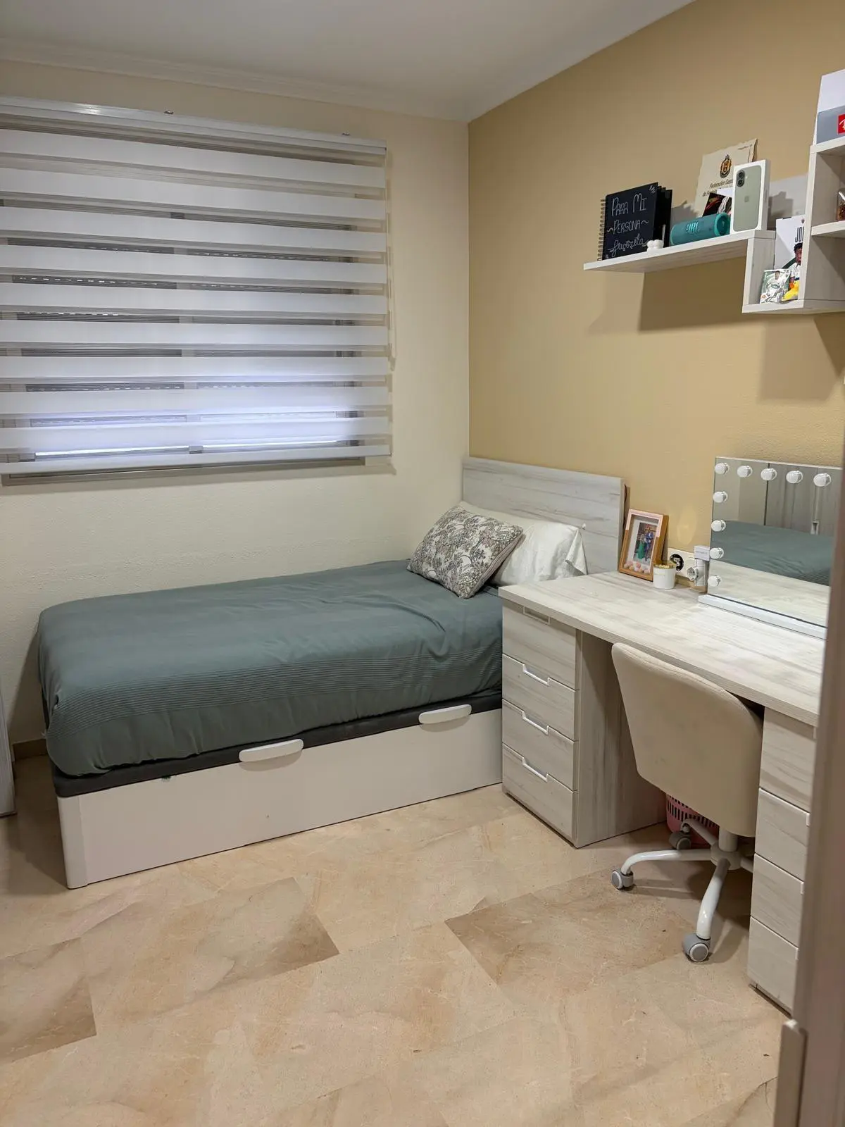 120 M² Flat In Elche, Spain
