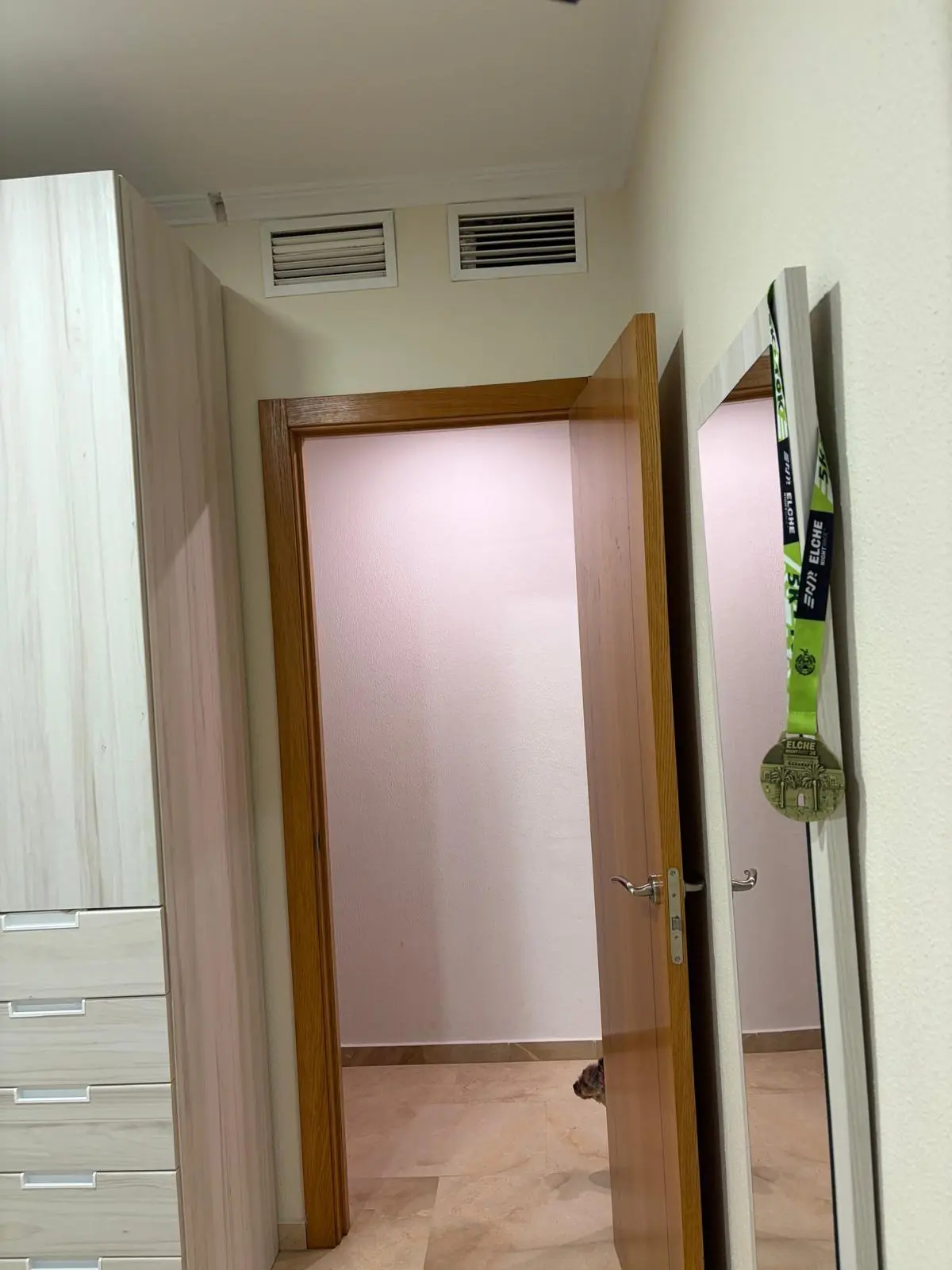 120 M² Flat In Elche, Spain