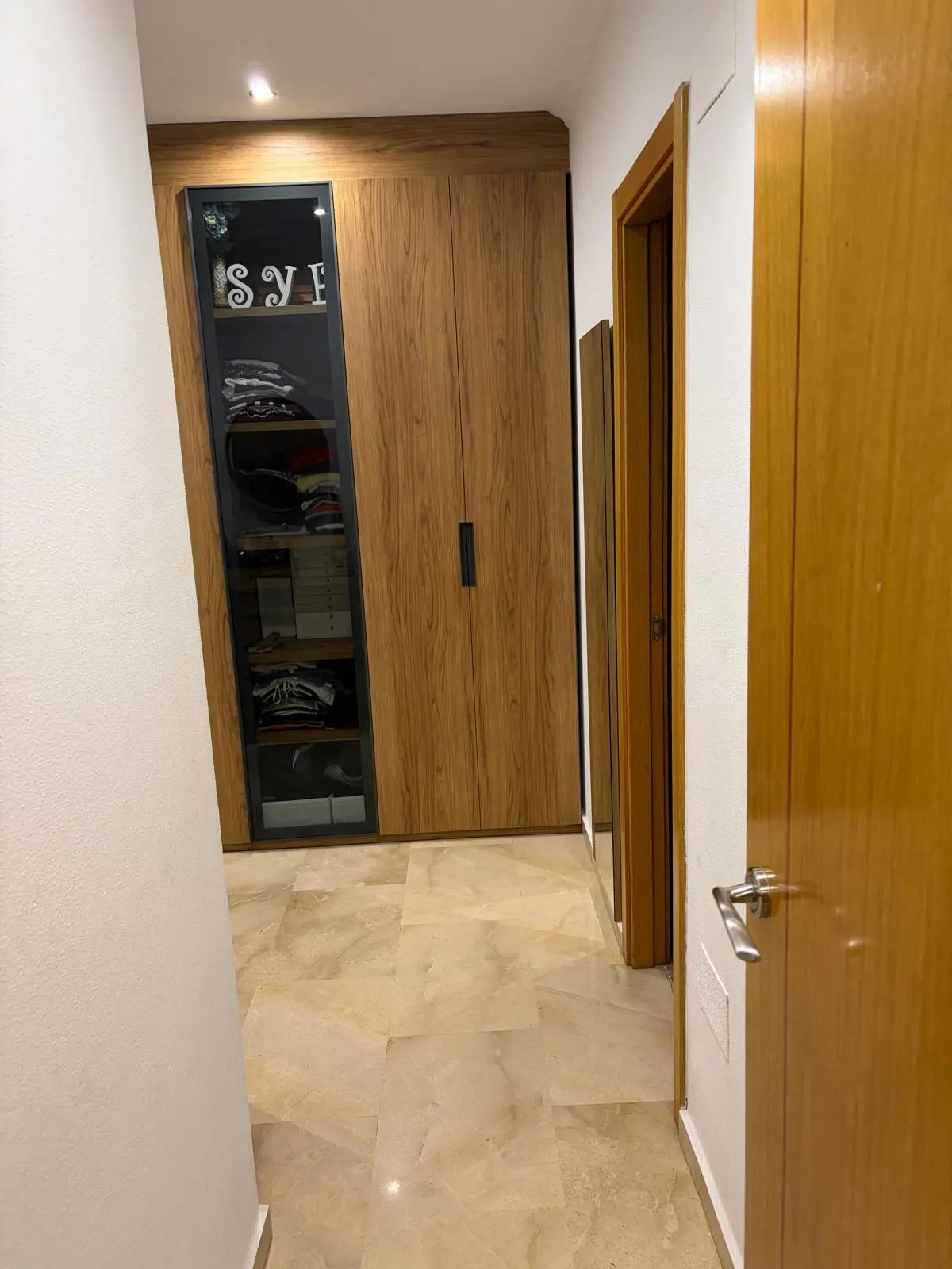 120 M² Flat In Elche, Spain