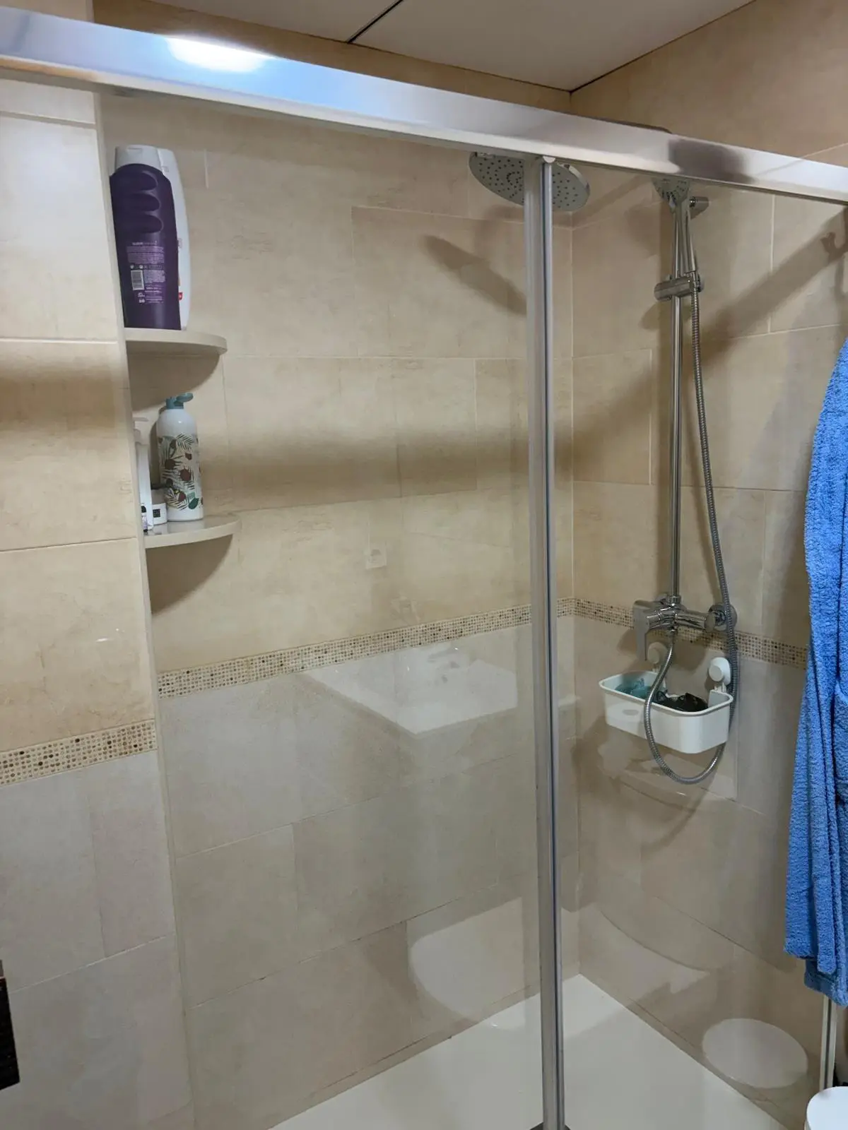 120 M² Flat In Elche, Spain