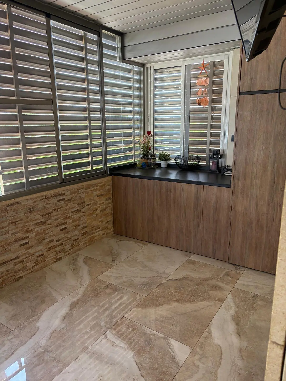 120 M² Flat In Elche, Spain