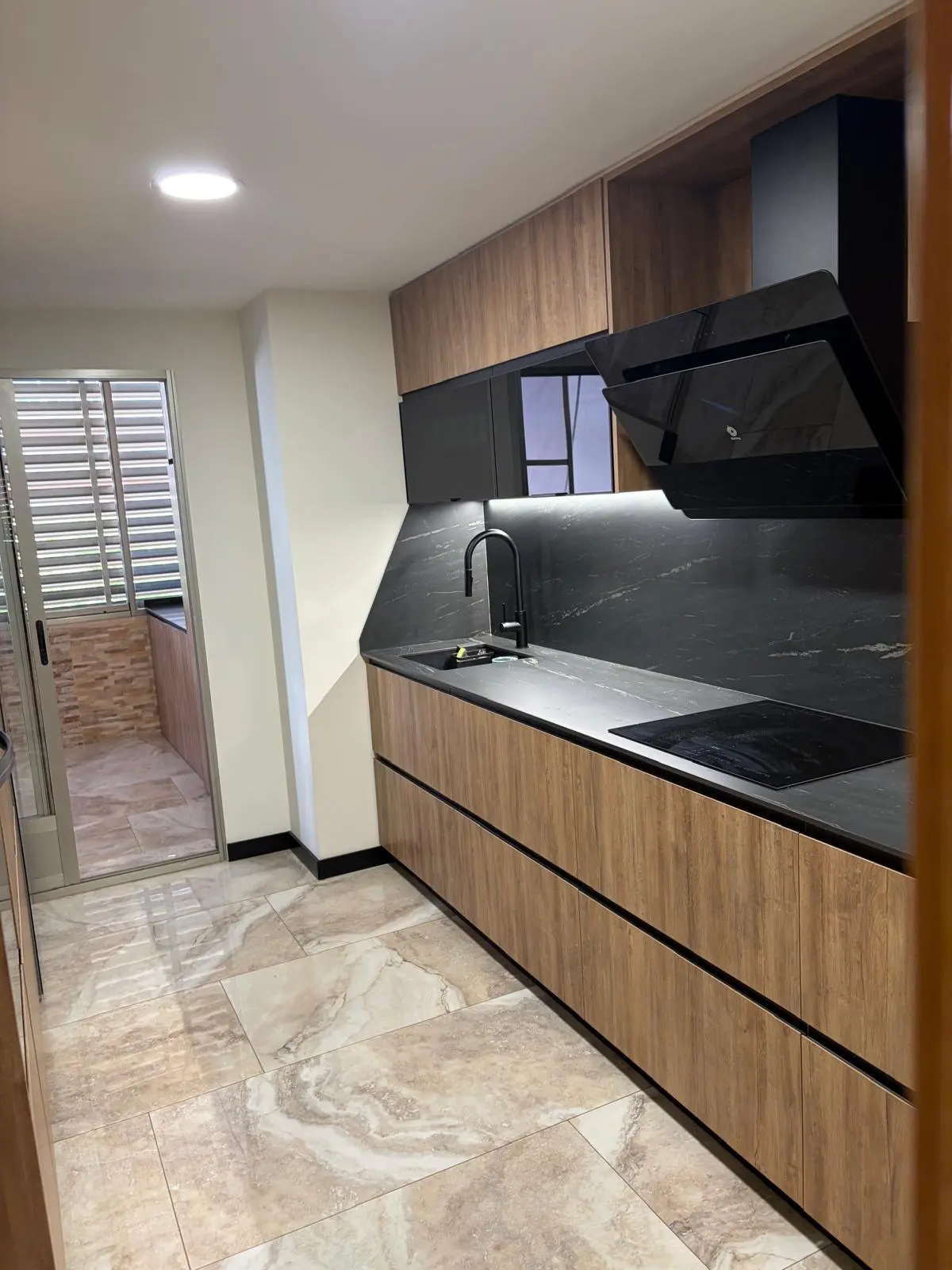 120 M² Flat In Elche, Spain