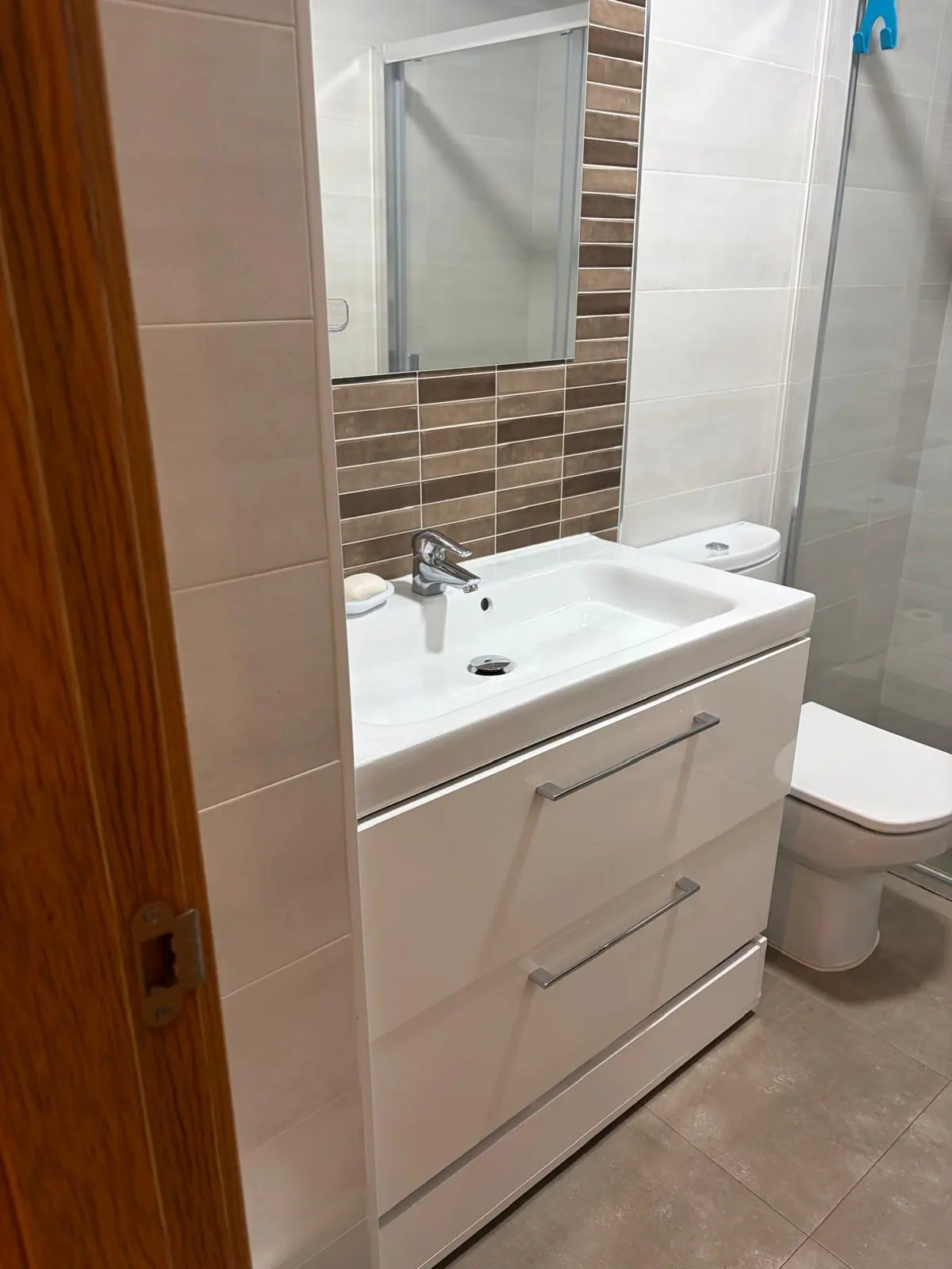 120 M² Flat In Elche, Spain