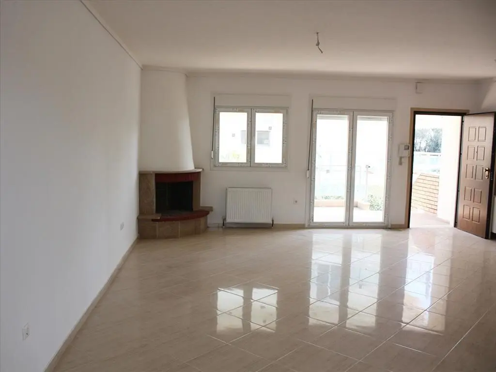 For Sale Maisonette 185 M² In The Suburbs Of Thessaloniki