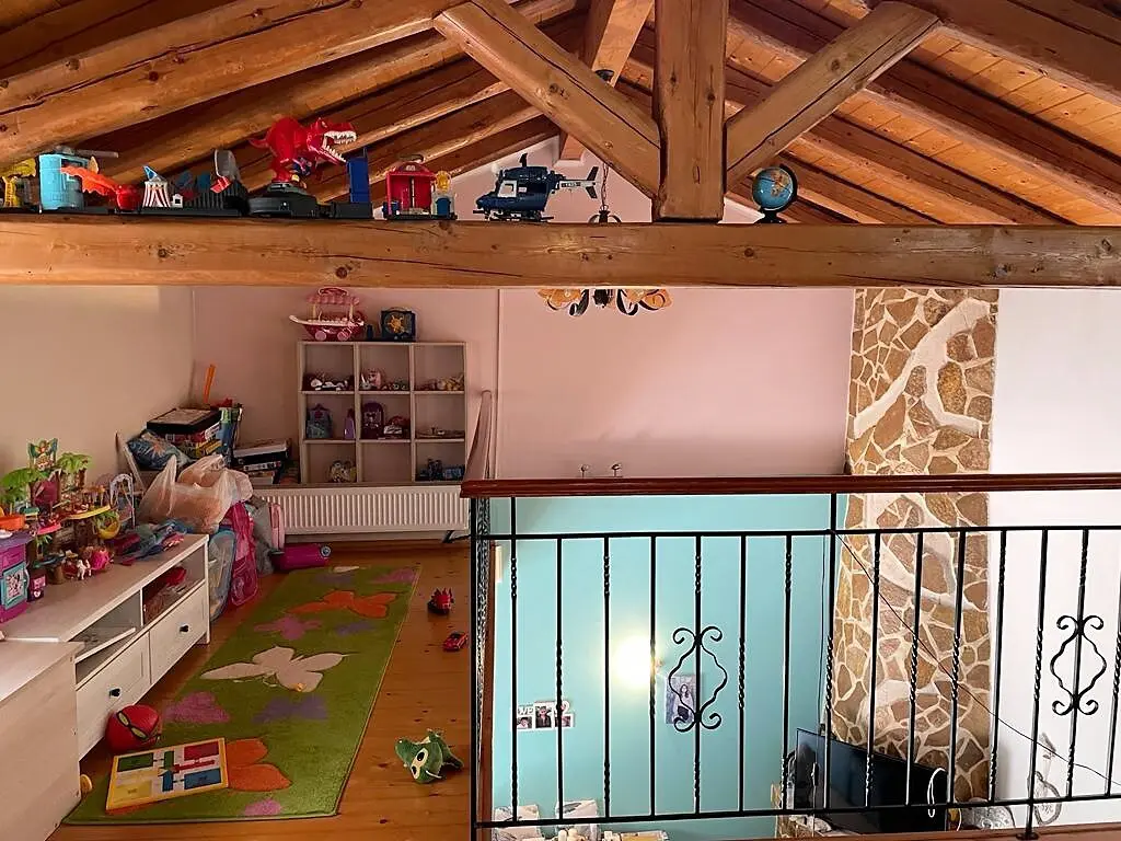 Detached House Of 130 M² In Corfu